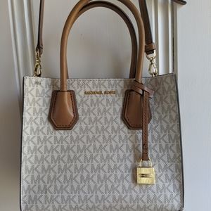 Michael Kors Satchel Crossbody Bag